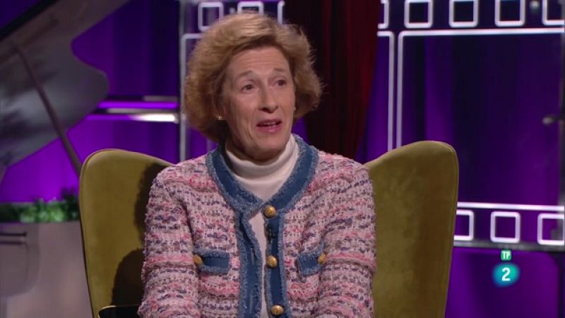 Punts de vista - Julia Navarro, Patricia Atzur i Ven'nus