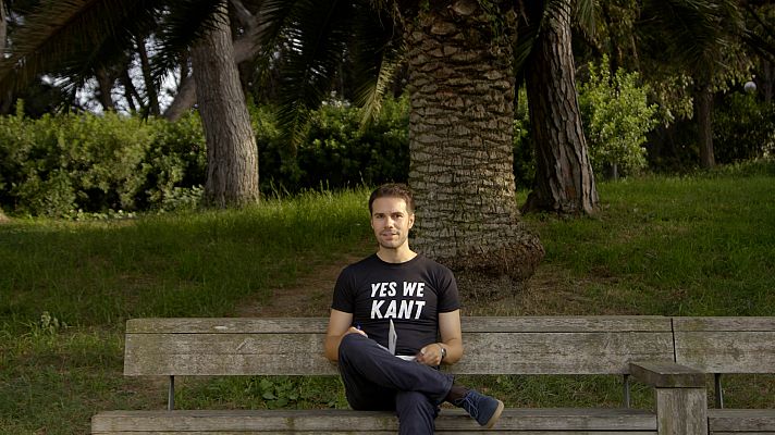 This is philosophy - Filosofía moral