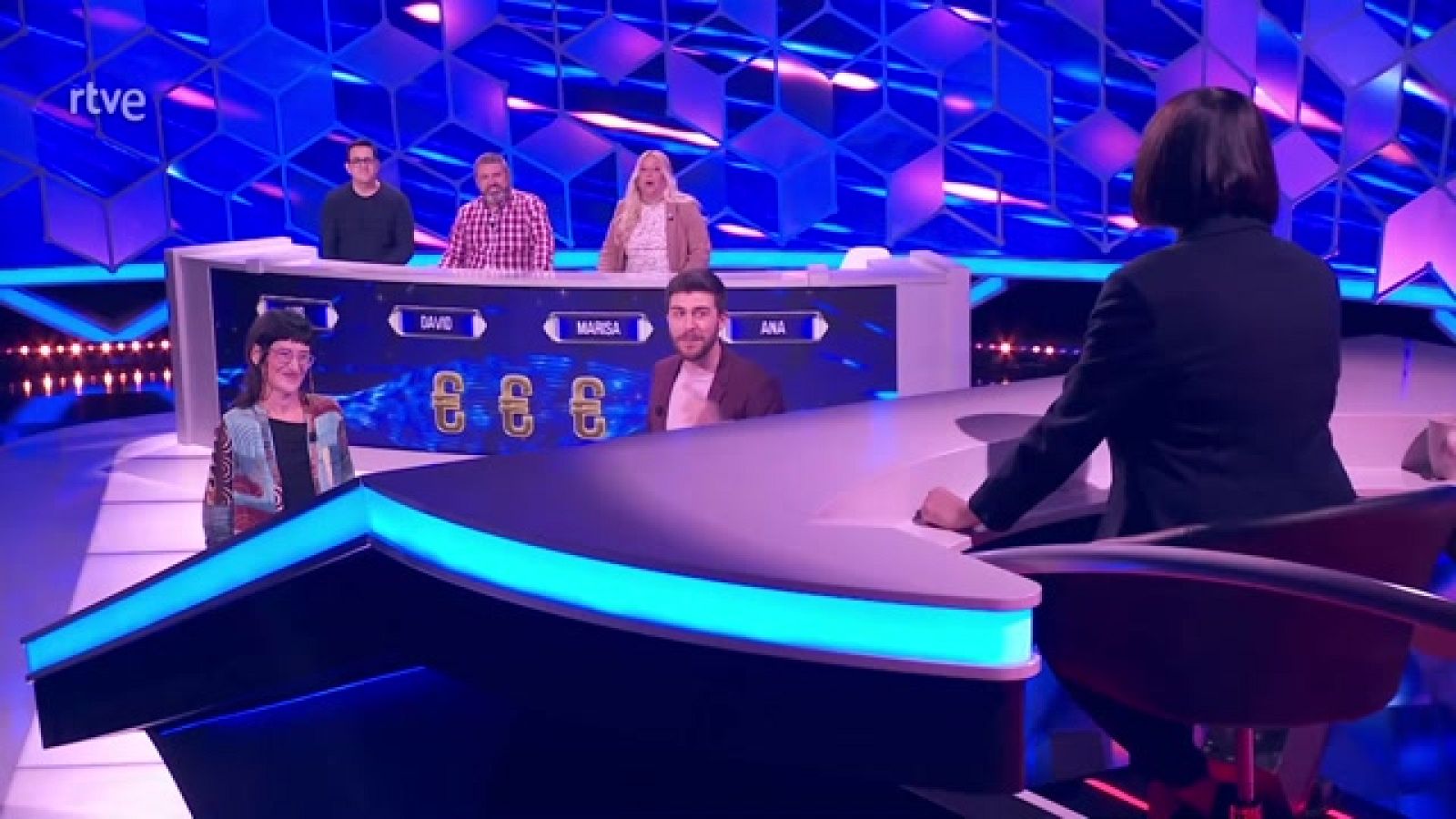 El cazador - Programa 673 - ver ahora