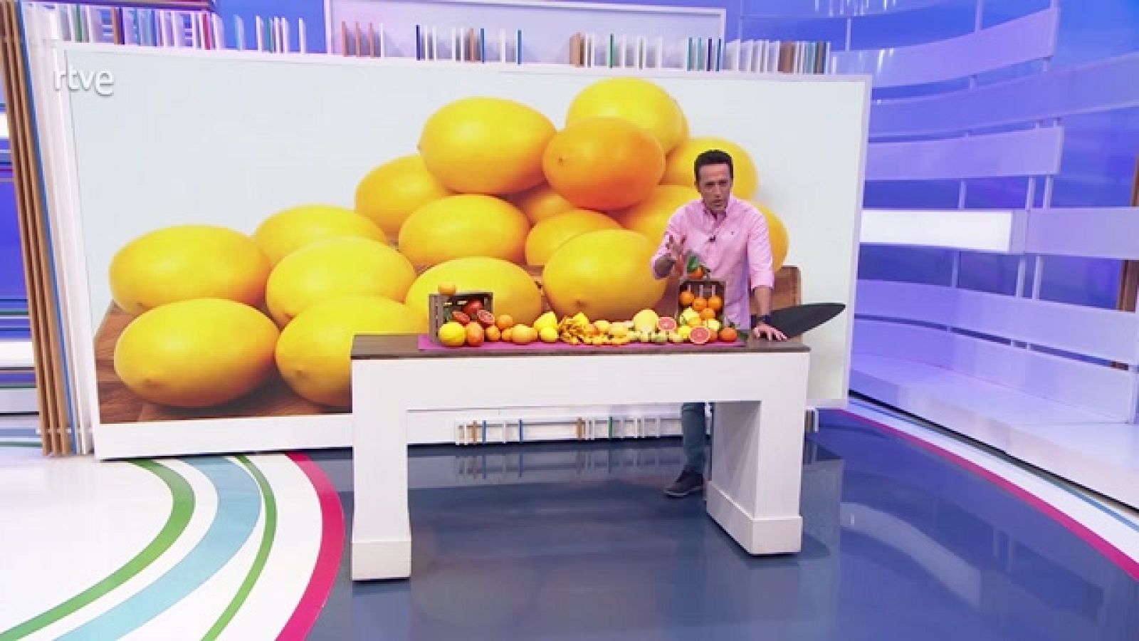 Aquí la Tierra - 06/03/23 - ver ahora