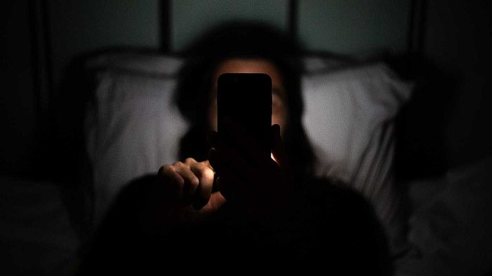 Telediario 2 - La misoginia y el antifeminismo se extiende en redes