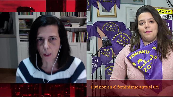 La noche en 24h - La noche en 24 horas - 06/03/23