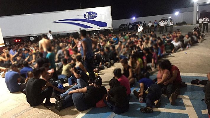 Telediario Internacional - Telediario Internacional - 06/03/23