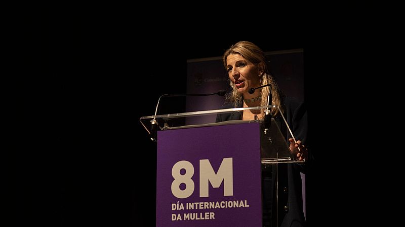 Telediario Matinal en Cuatro Minutos 07/03/2023