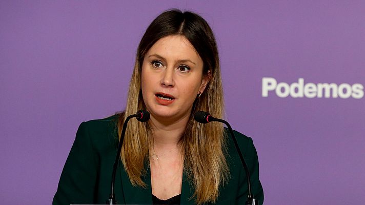 Telediario Matinal - Telediario - 8 horas - 07/03/23