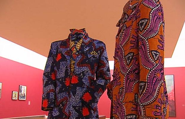 La 2 Noticias - Desnudando al Dandy