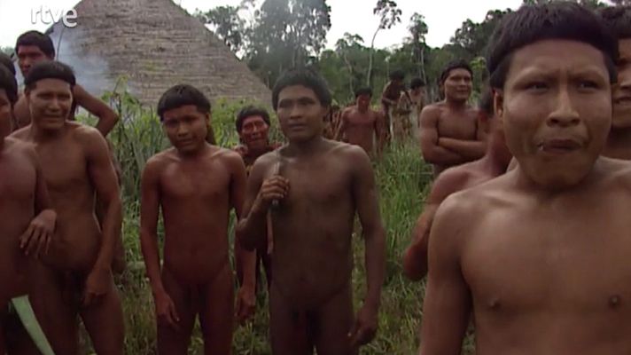 Equinoccio - Al otro lado del silencio