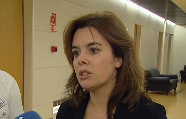  - Condolencias por el soldado muerto