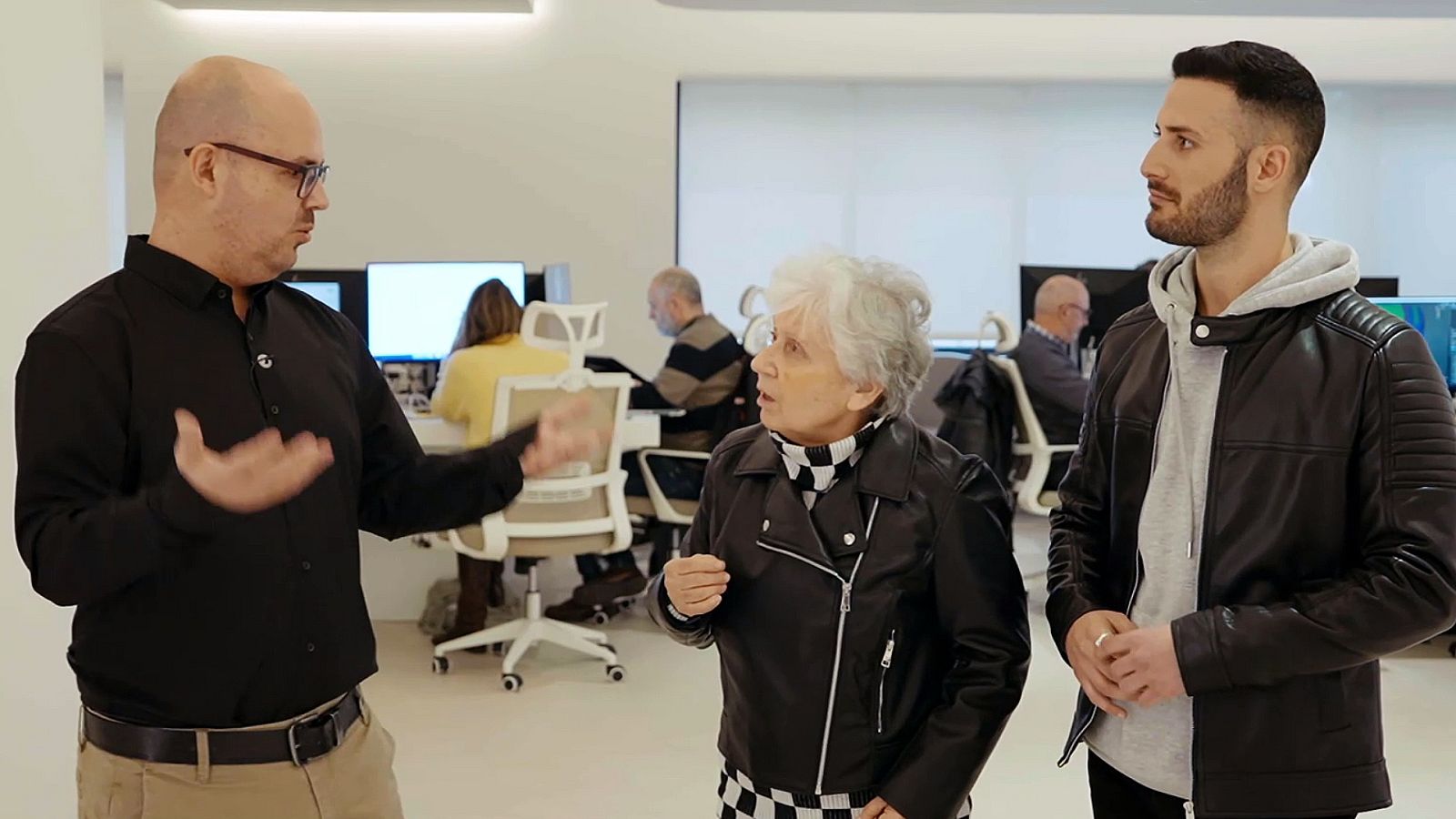 ¿Qué es y cómo se accede al metaverso? - Brigada Tech | Ver