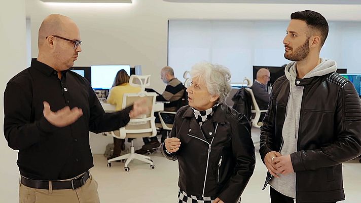 Brigada Tech - ¿Qué es y cómo se accede al metaverso?