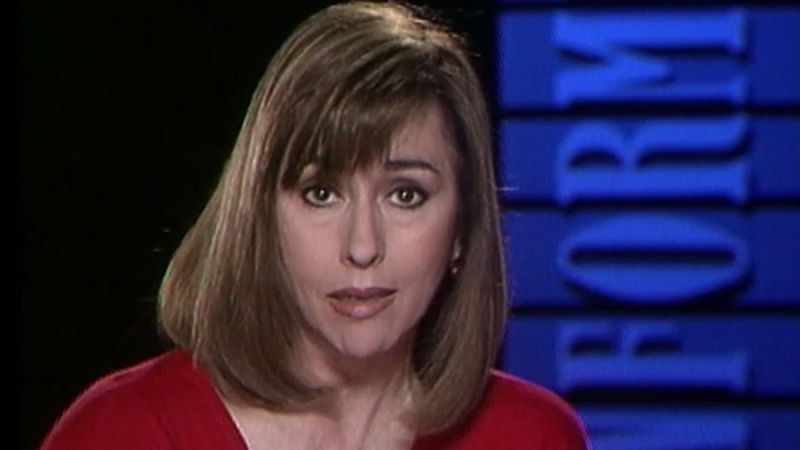 Informe semanal - 17/4/1993 (Especial 20 aniversario) - Fue noticia en el Archivo de RTVE | Ver