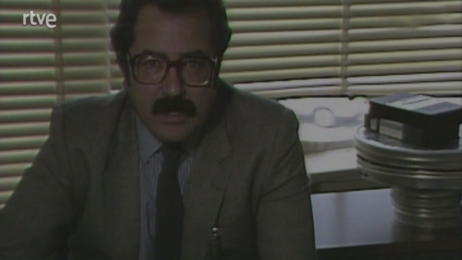 Informe semanal - 26/3/1983 (Especial 10 aniversario) - Fue noticia en el Archivo de RTVE | Ver