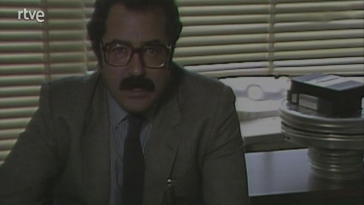 Fue noticia en el Archivo de RTVE - 26/3/1983 (Especial 10 aniversario)