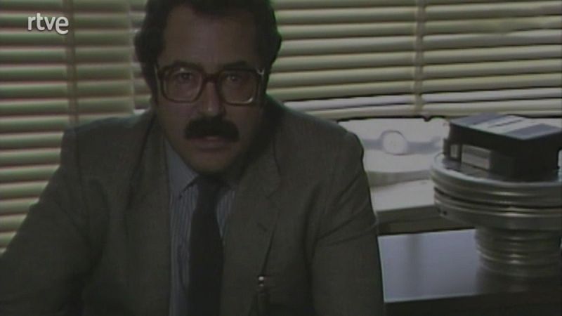 Informe semanal - 26/3/1983 (Especial 10 aniversario) - Fue noticia en el Archivo de RTVE | Ver