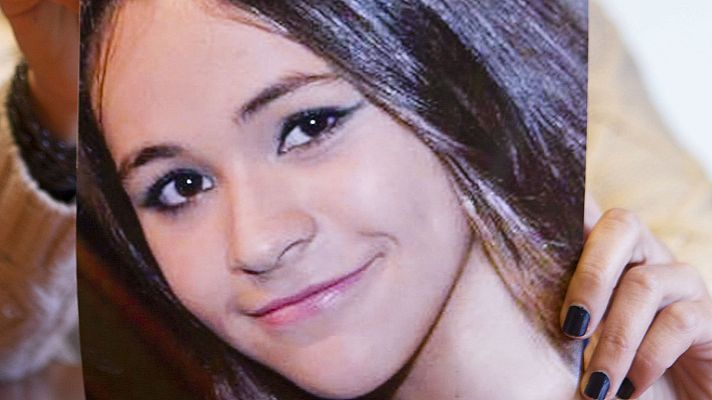 La hora de La 1 - Se retoma la búsqueda de Malén Ortiz