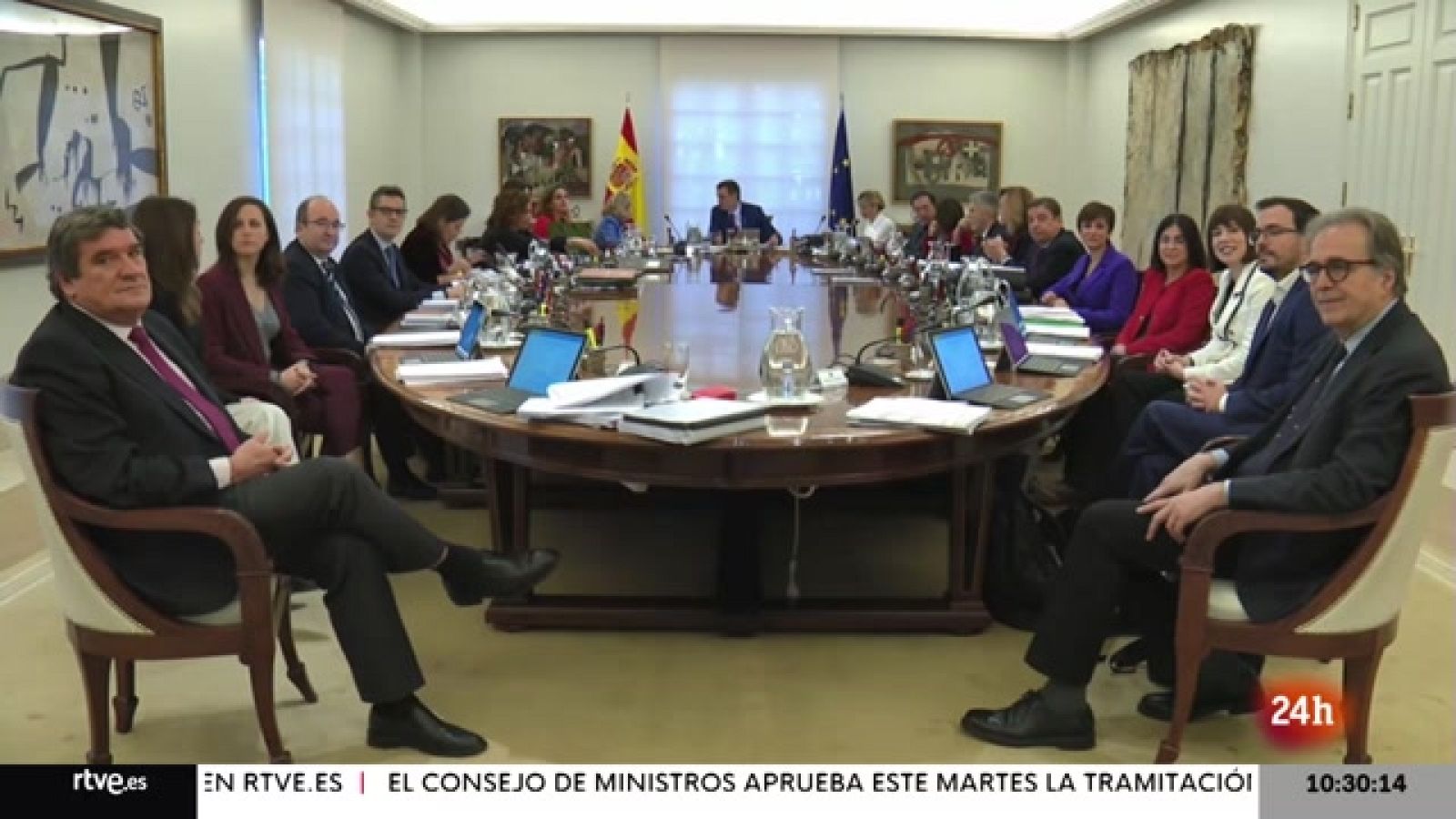 La economía - 07/03/23 - ver ahora