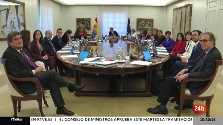 La economía - La economía - 07/03/23