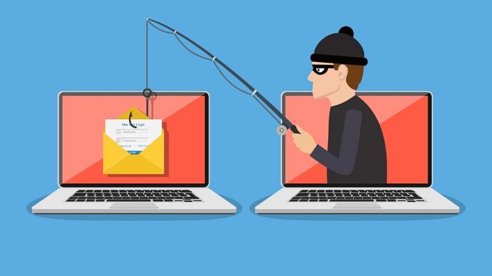 Aquí hay trabajo - Nuevo timo a través de tu móvil