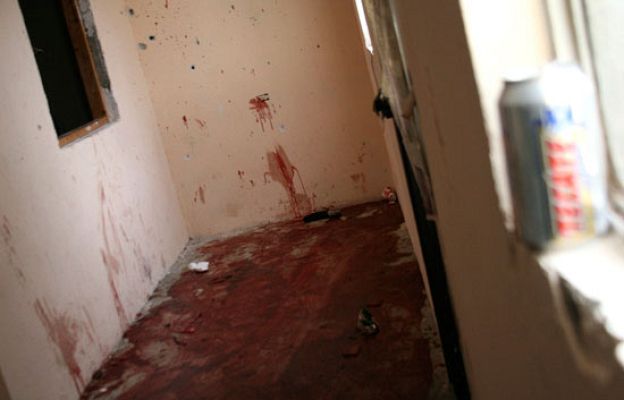  - Masacre en Ciudad Juárez