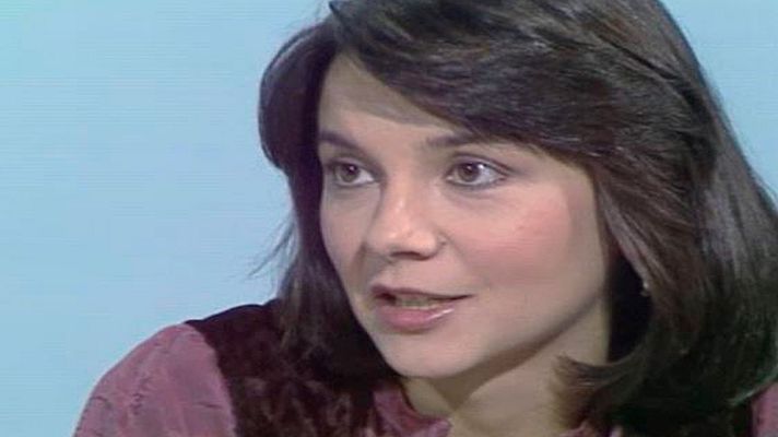 Vost�� pregunta - Carme Torras Genís