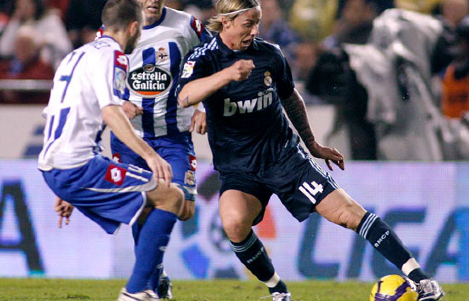 Guti, genio y figura | Ver