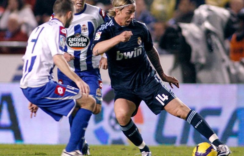 Guti, genio y figura