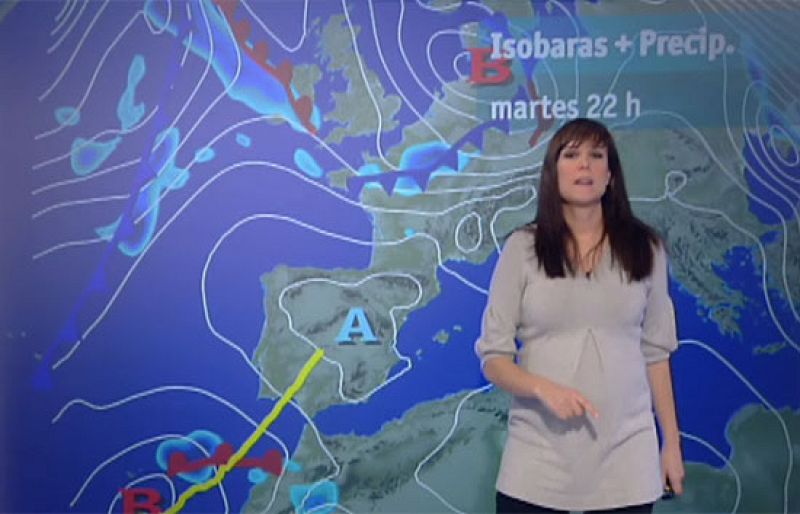 El Tiempo - 01/02/10 - El tiempo | Ver