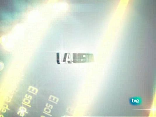 La lista - La lista - 01/02/10