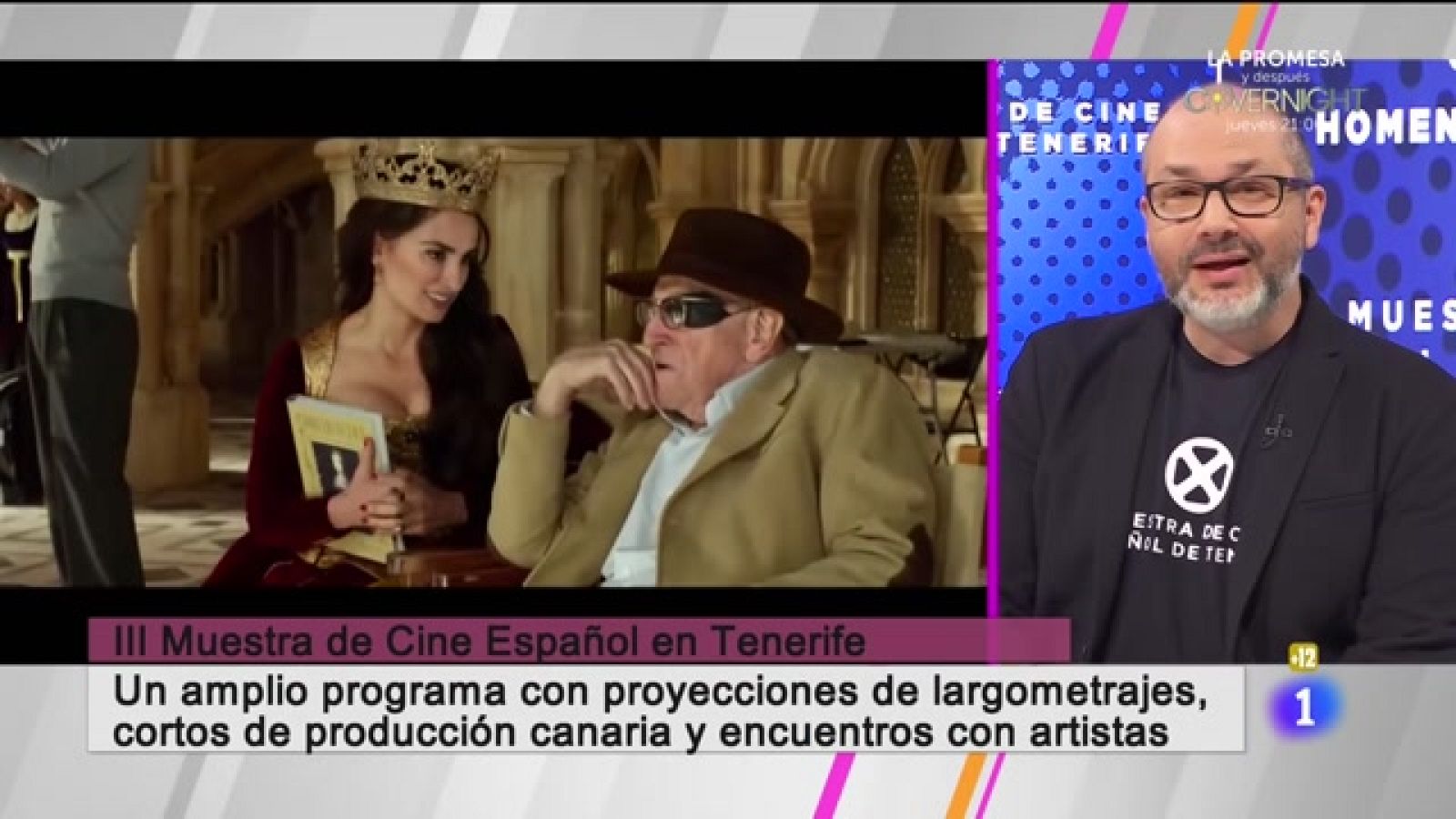 Cerca de ti - 07/03/2023