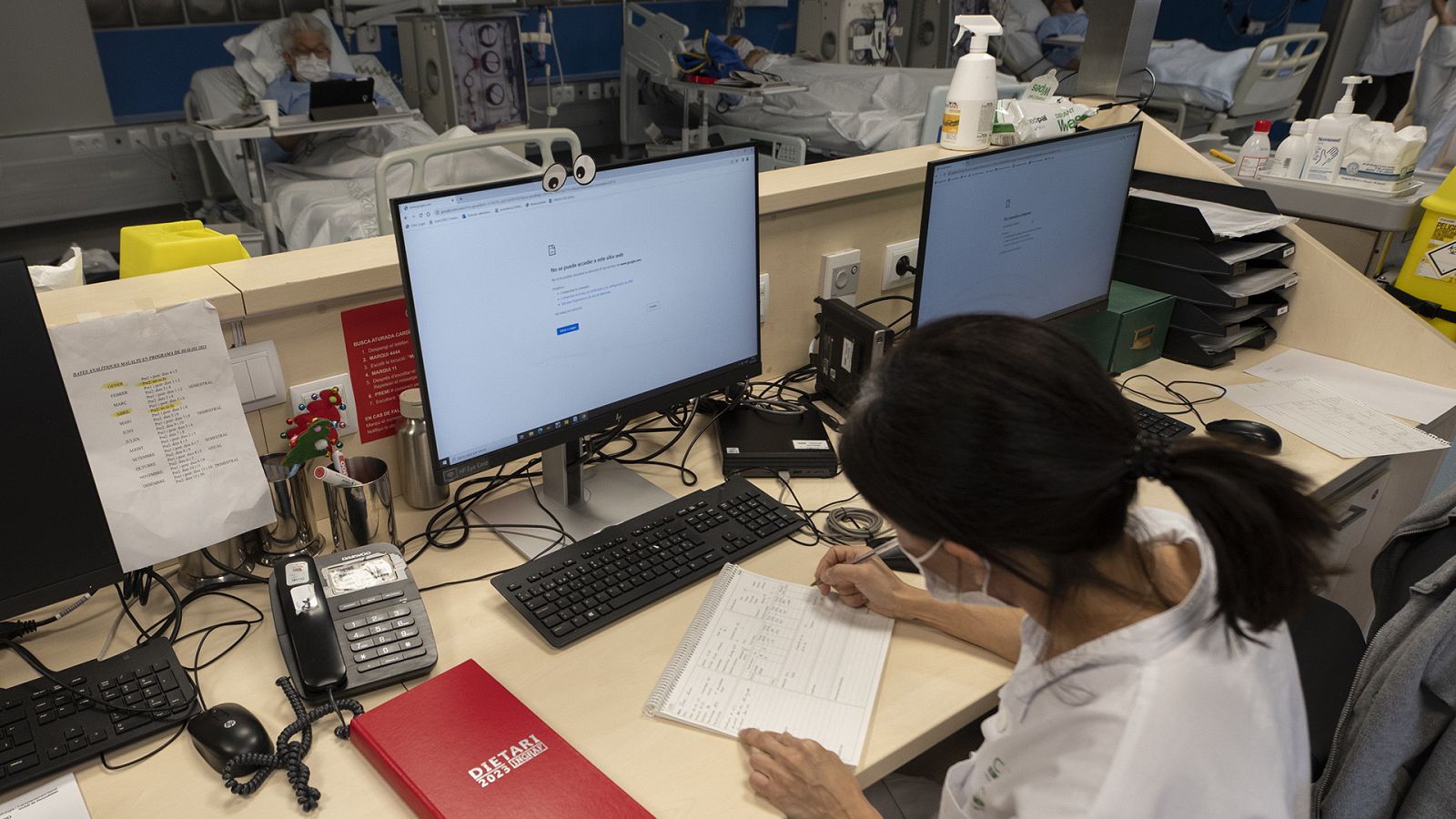 Diario 24 - 07/03/23 - ver ahora