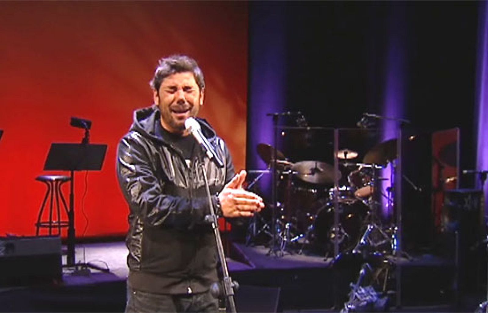 Éxito de Miguel Poveda en Madrid | Ver