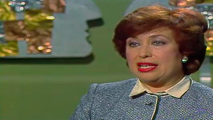 Arxiu TVE Catalunya - Feminisme