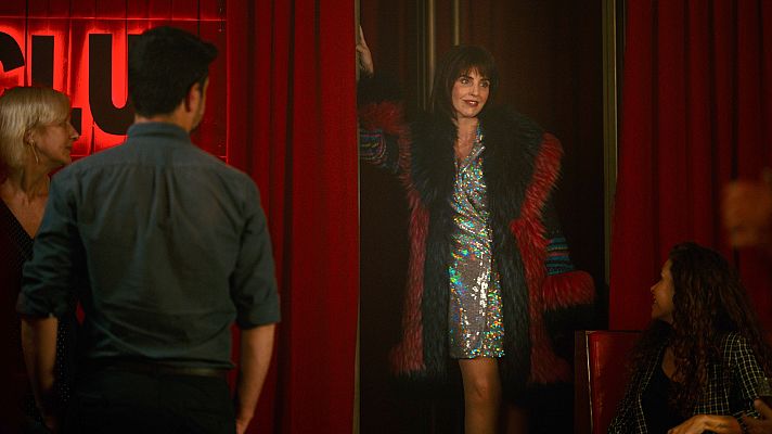 Somos cine - Adelanto 'De caperucita a loba', estreno el 5 de abril