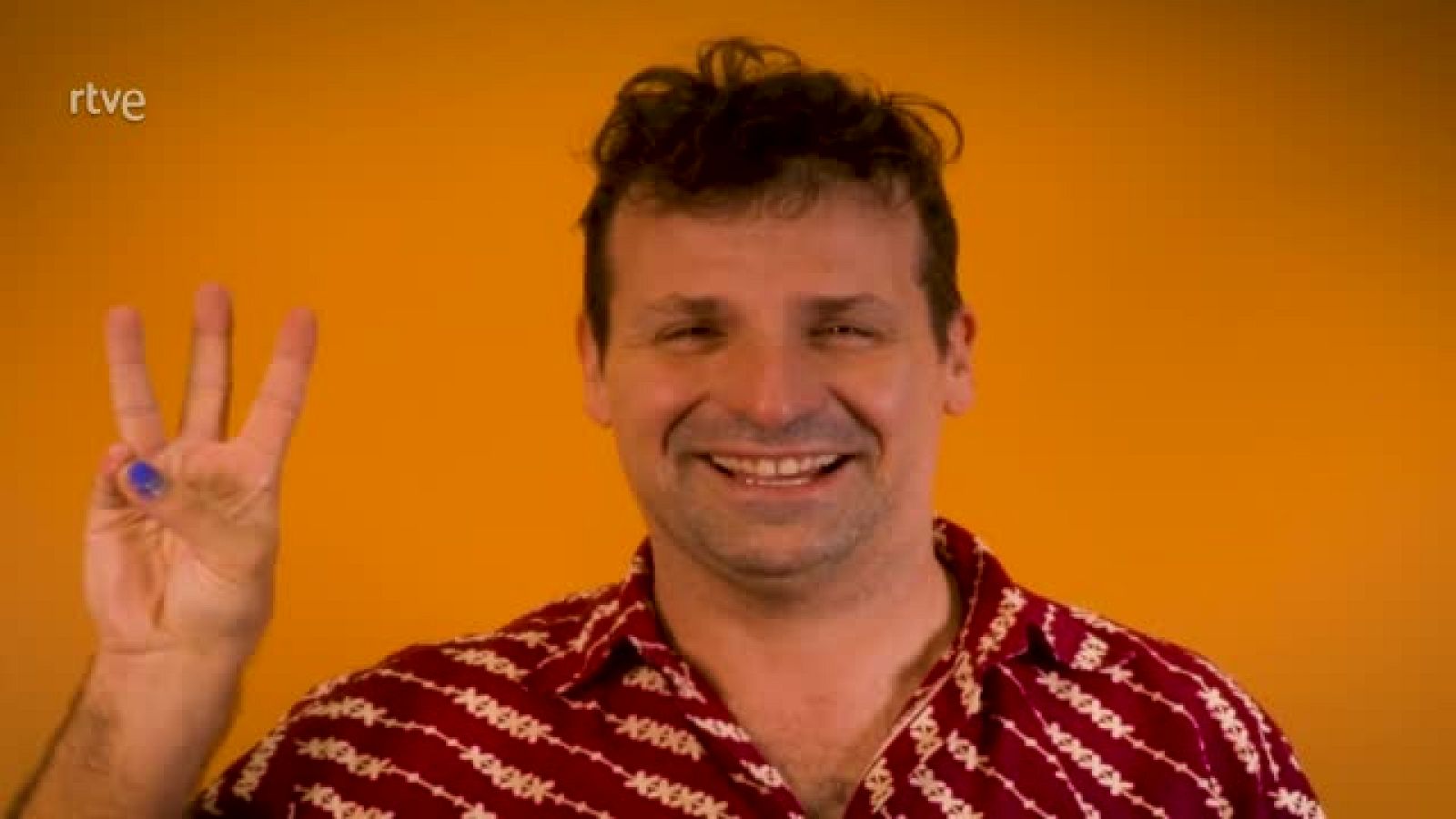 Radio 3 y su video navideño