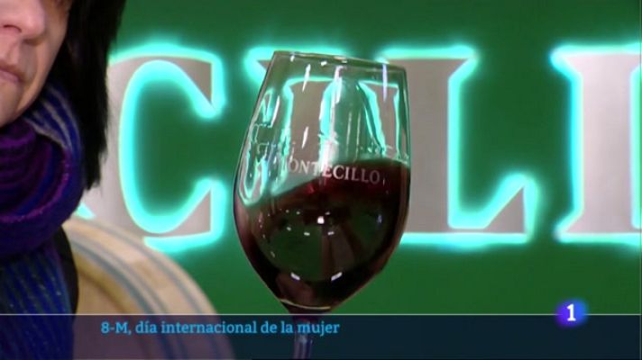 Informativo Telerioja - Informativo Telerioja 2 - 7-03-2023