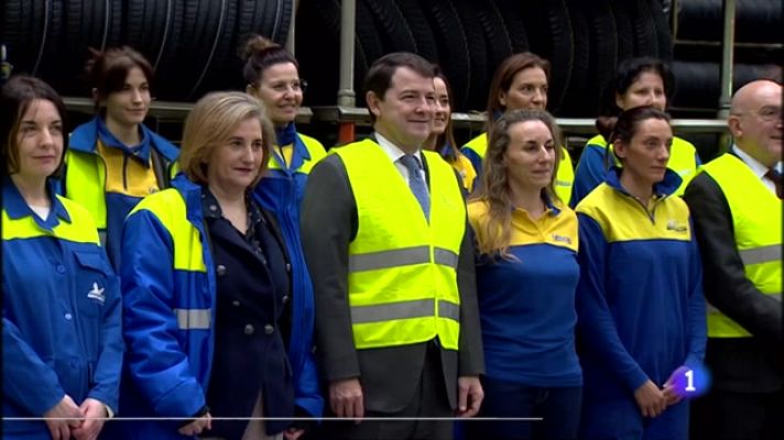 Noticias de Castilla y León - Castilla y León en 1' - 07/03/23