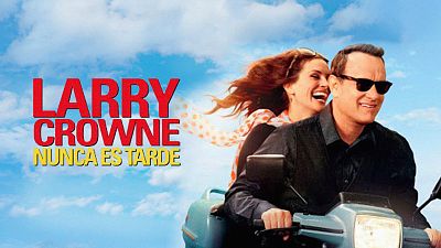 Larry Crowne, nunca es tarde