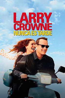 Larry Crowne, nunca es tarde