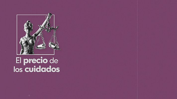 Noticias Andalucía - El precio de los cuidados