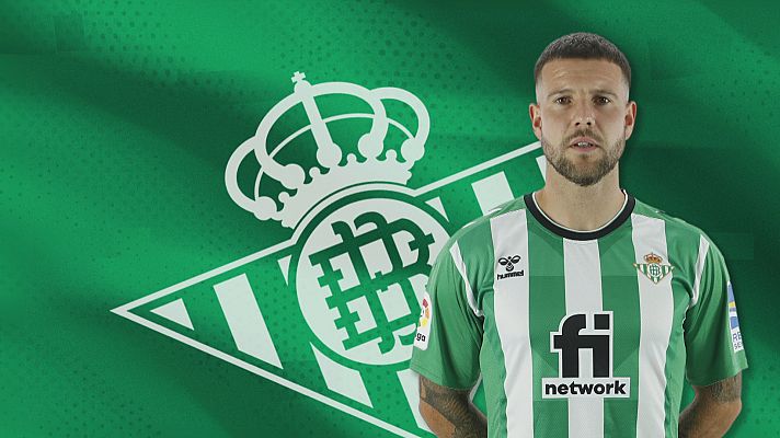 Noticias Andalucía - Aitor Ruibal en RTVE