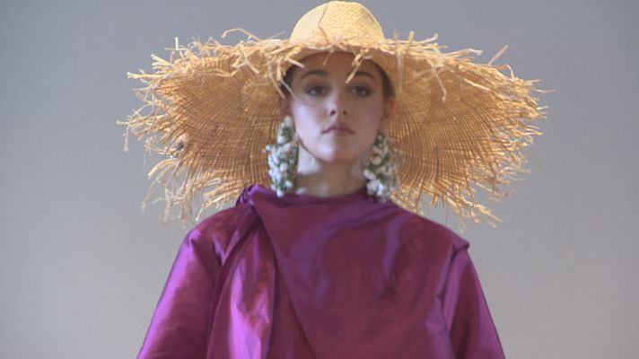 Noticias Andalucía - Code 41, Semana de la Moda Andaluza