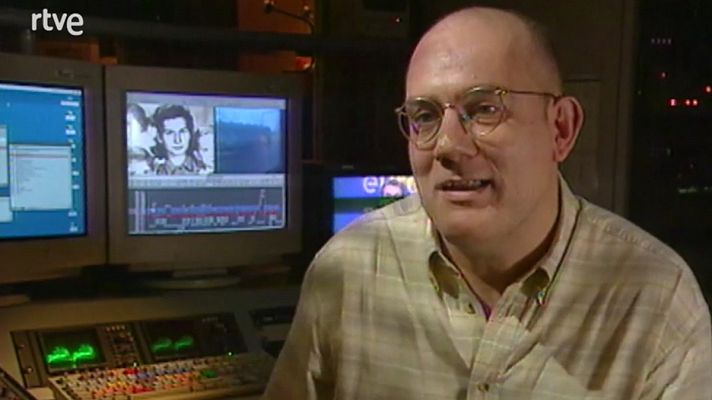 Fue noticia en el Archivo de RTVE - 5/4/2003 (Especial 30 aniversario)