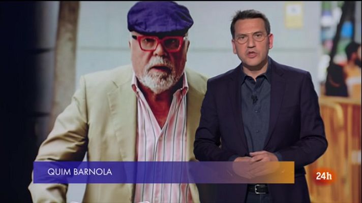 El Vespre - El Vespre - 07/03/2023