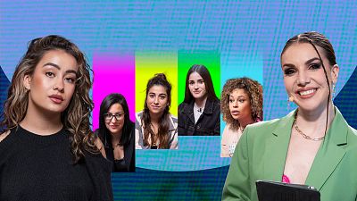 Acoso a mujeres en redes