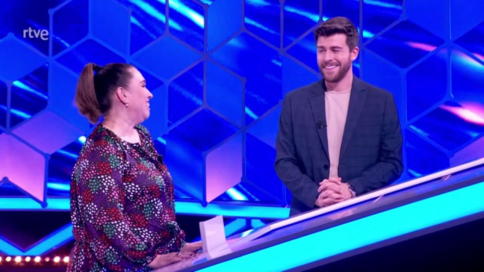 El cazador - Programa 674 - ver ahora