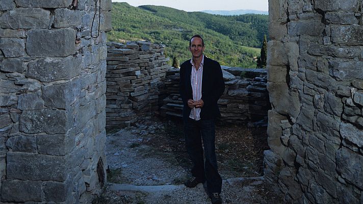 Grandes diseños por el mundo - Episodio 3