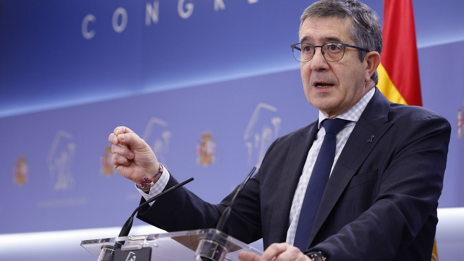 Telediario - 21 horas - 07/03/23 - ver ahora