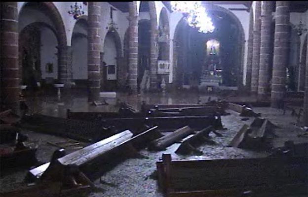 El tiempo - El Tiempo - 02/02/10