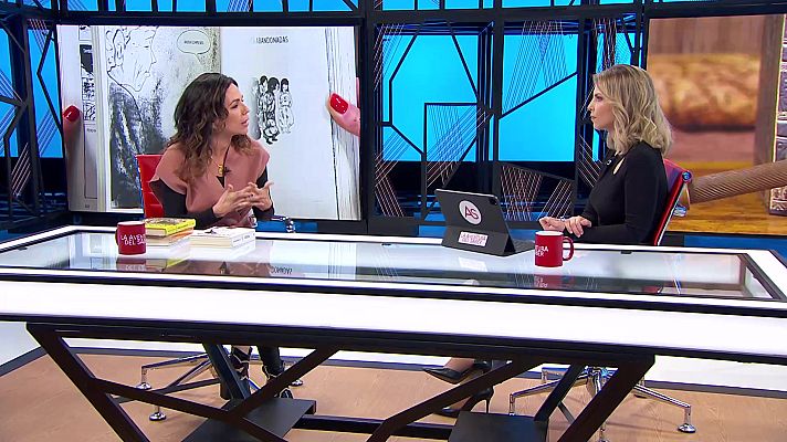 La aventura del Saber - La aventura del saber - 01/03/23 - Lengua de signos