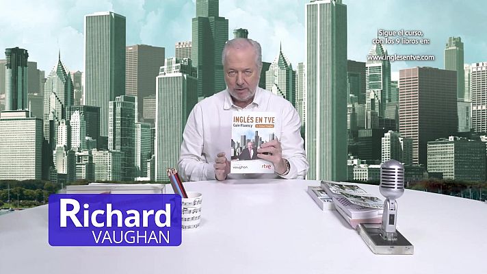 Inglés en TVE - Programa 718
